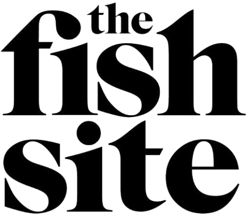 Logo of The Fish Site