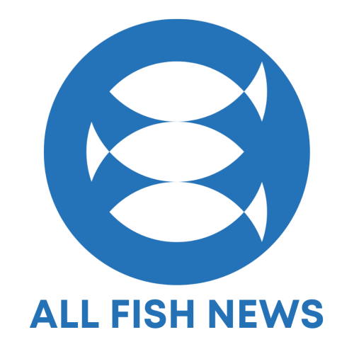 Logo of All Fish News