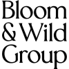 Logo of Bloom & Wild Group