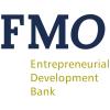 Logo of FMO – the Netherlands Development Finance Company