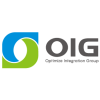 Logo of Optimize Integration Group