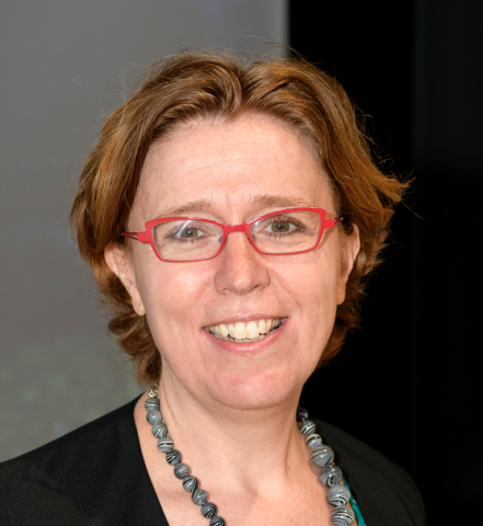 Esther Luiten