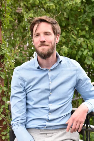 Willem van der Pijl