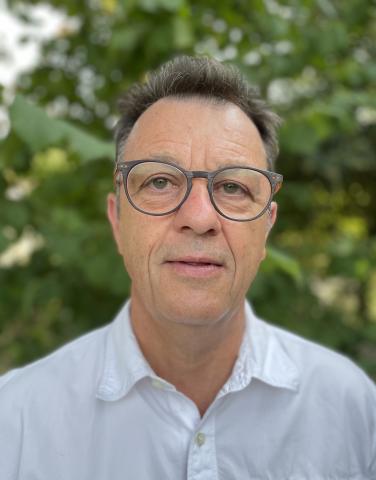 Dominique Gautier
