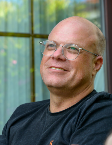 Claus Norup