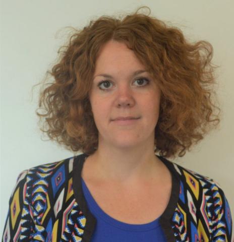 Lisa van Wageningen
