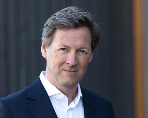 Petter M. Johannessen