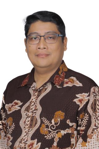 Harry Yuli Susanto
