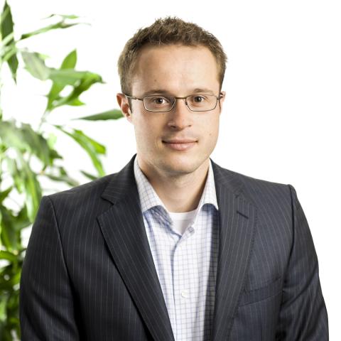 Michiel Fransen