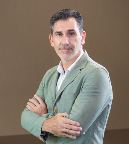 Roberto Ferron Cosme