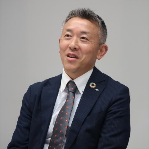 Kotaro Mori