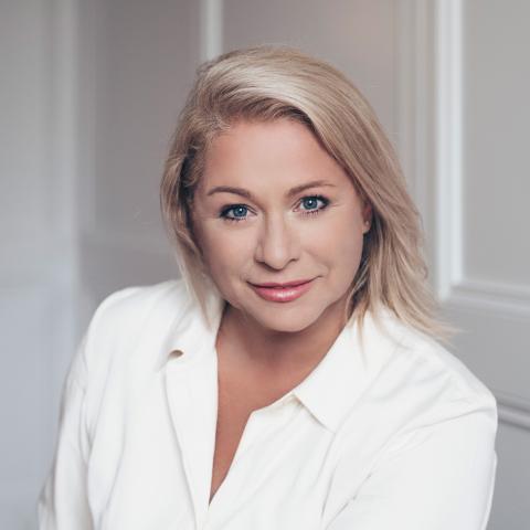 Eva Kaferböck