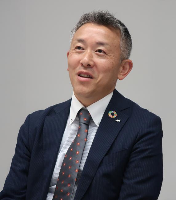 Kotaro Mori