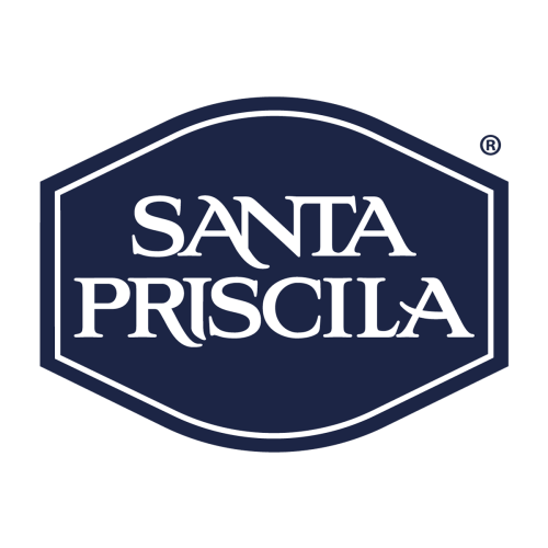Santa Priscila