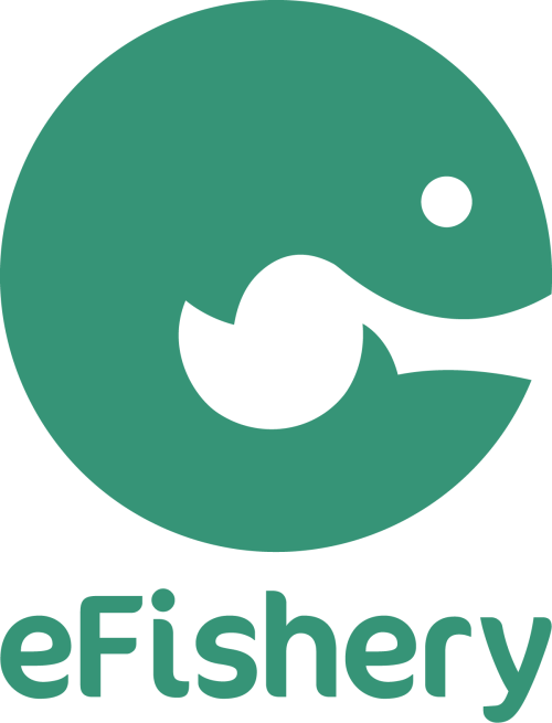 Logo of eFishery