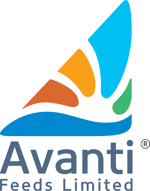 Logo of Avanti Feeds Limited