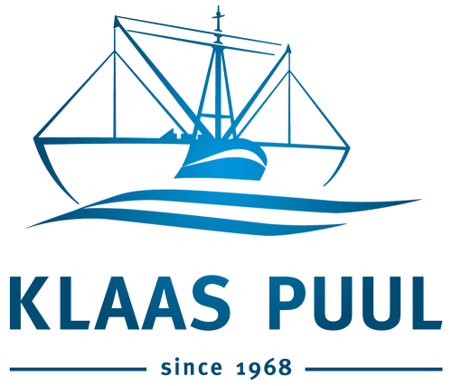 Logo of Klaas Puul