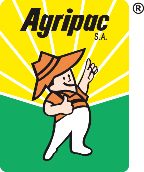 Logo of Agripac