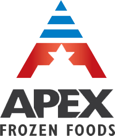 Logo of Apex Frozen Foods