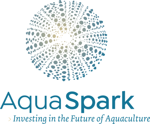 Logo of Aqua Spark
