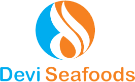 Logo of Devi Seafoods