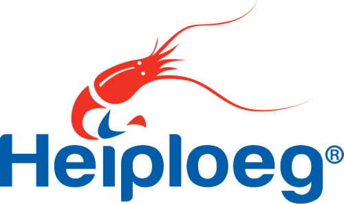 Logo of Heiploeg