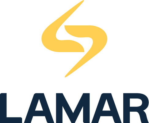 Logo of Grupo Lamar