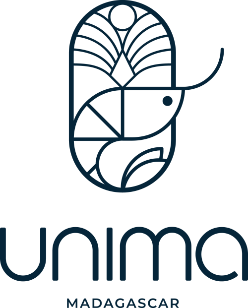 Logo of Unima