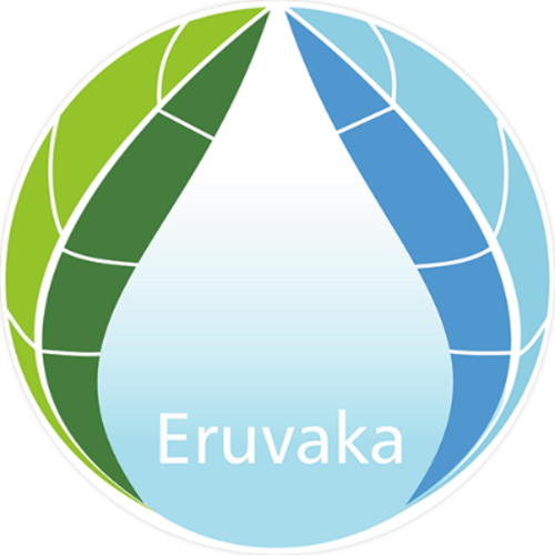 Logo of Eruvaka