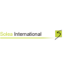 Solea International's logo