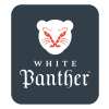 White Panther's logo