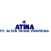 ATINA logo