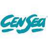 CenSea's logo