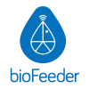 bioFeeder logo