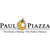 Logo of Paul Piazza & Son