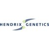 Logo of Hendrix Genetics