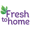 Logo of FreshToHome