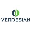 Logo of Verdesian Life Sciences