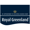 Logo of Royal Greenland