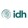 Logo of IDH