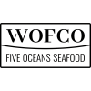 Logo of World Fishing Company (WOFCO)