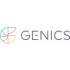 Logo of Genics