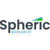 Logo of Spheric Research