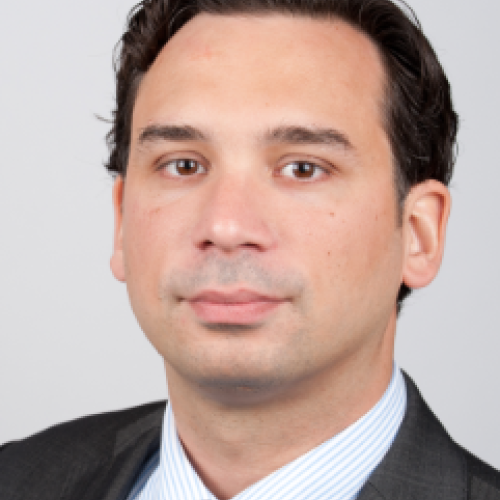 Gorjan Nikolik