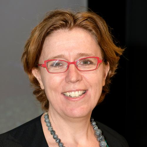 Esther Luiten