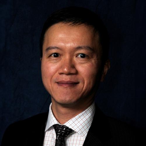Guo Fuci, PhD