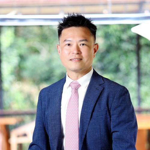 Fred Kao